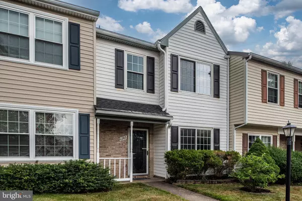 11202 WEDGEMERE CT, Fredericksburg, VA 22407