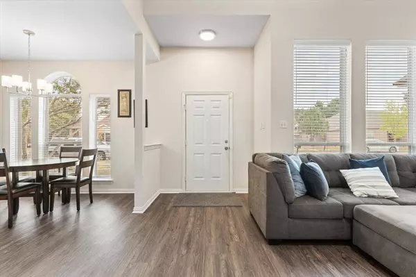 840 Brockden Drive, Mesquite, TX 75149