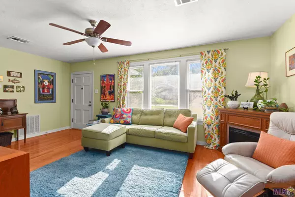 725 PIERCE AVE, Baton Rouge, LA 70806