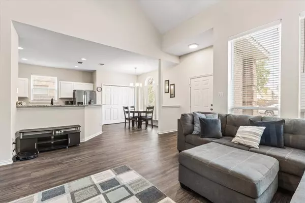 840 Brockden Drive, Mesquite, TX 75149