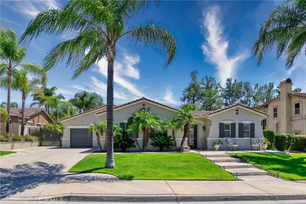 7871 La Nita ST, Highland, CA 92346