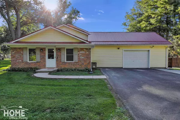 10339 Keeney Street, Erie, MI 48133