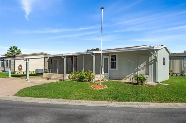 3035 PINEY BARK DR, Wesley Chapel, FL 33543