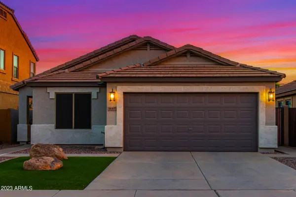 36307 W BILBAO Street, Maricopa, AZ 85138