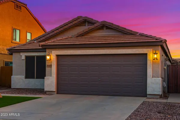 36307 W BILBAO Street, Maricopa, AZ 85138