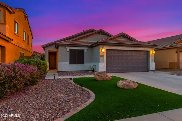 36307 W BILBAO Street, Maricopa, AZ 85138