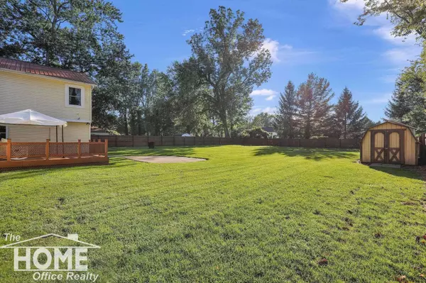 10339 Keeney Street, Erie, MI 48133