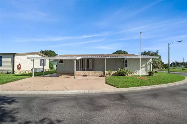 3035 PINEY BARK DR, Wesley Chapel, FL 33543