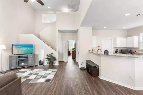 840 Brockden Drive, Mesquite, TX 75149