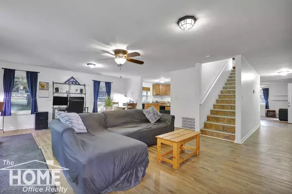 10339 Keeney Street, Erie, MI 48133