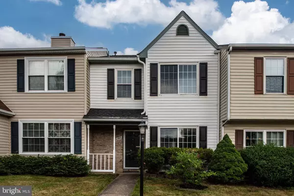 11202 WEDGEMERE CT, Fredericksburg, VA 22407