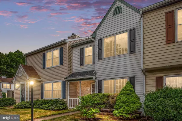 11202 WEDGEMERE CT, Fredericksburg, VA 22407