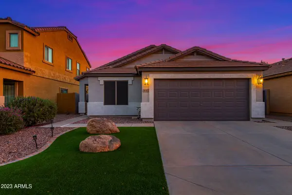 36307 W BILBAO Street, Maricopa, AZ 85138