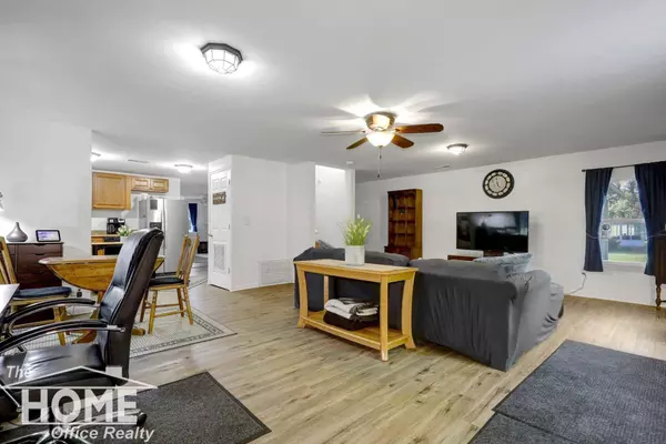 10339 Keeney Street, Erie, MI 48133