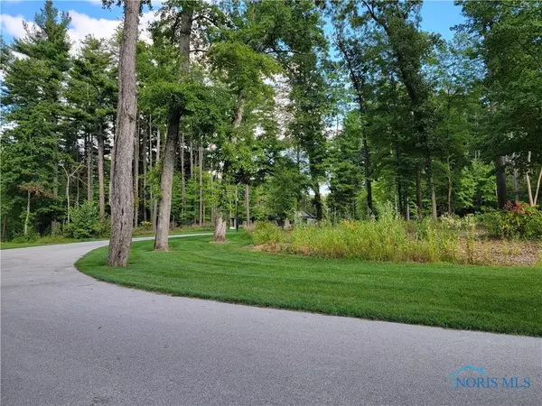 11154 Preserve BLVD, Whitehouse, OH 43571