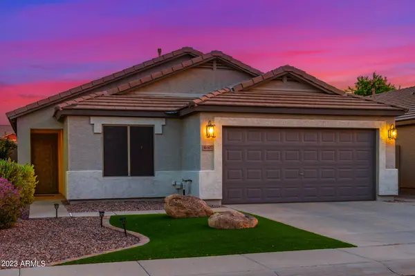 36307 W BILBAO Street, Maricopa, AZ 85138