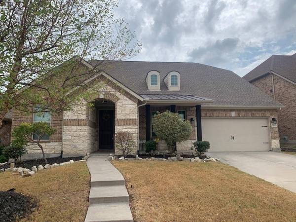 2401 Truro Drive, Mckinney, TX 75071