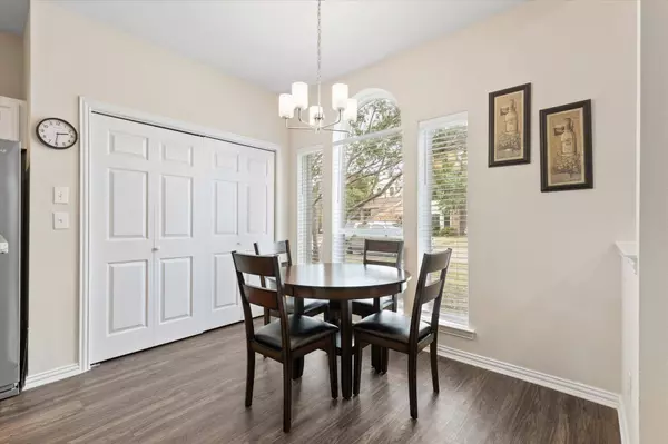 840 Brockden Drive, Mesquite, TX 75149