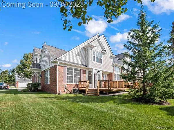41487 MITCHELL Road, Novi, MI 48377