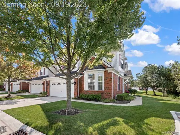 41487 MITCHELL Road, Novi, MI 48377