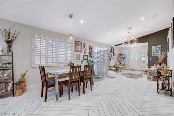 763 Castlebridge Avenue, Las Vegas, NV 89123