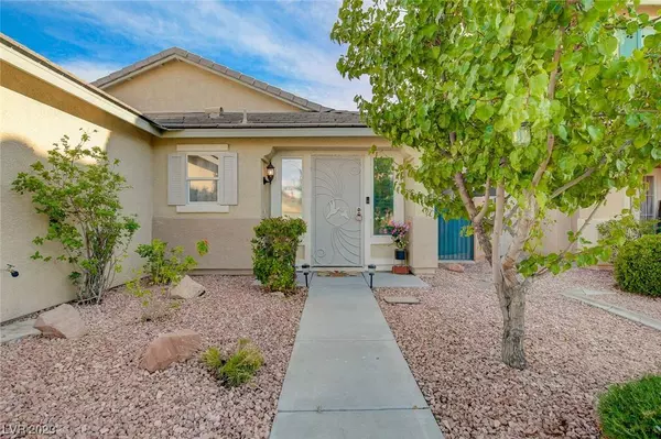 763 Castlebridge Avenue, Las Vegas, NV 89123