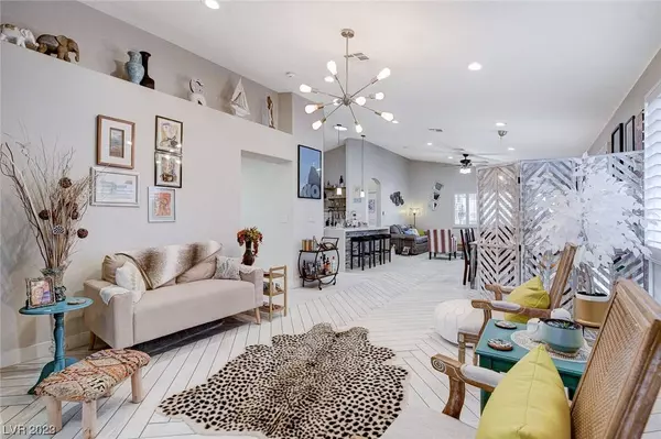 763 Castlebridge Avenue, Las Vegas, NV 89123