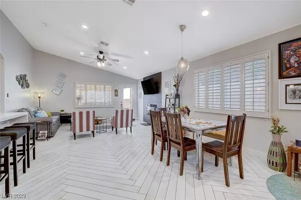 763 Castlebridge Avenue, Las Vegas, NV 89123