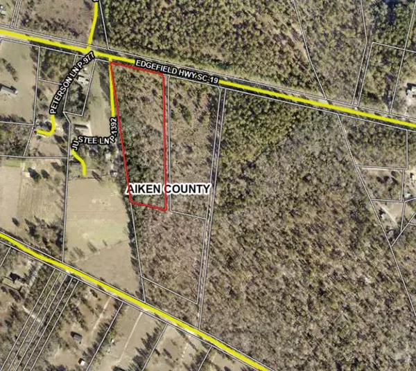 0 Edgefield Highway, Trenton, SC 29847