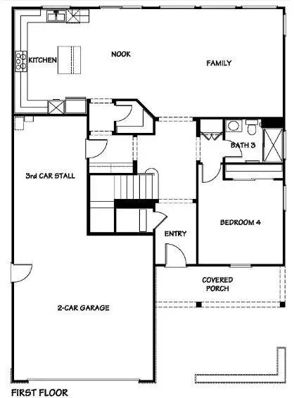 1177 Sunridge DR, Hollister, CA 95023