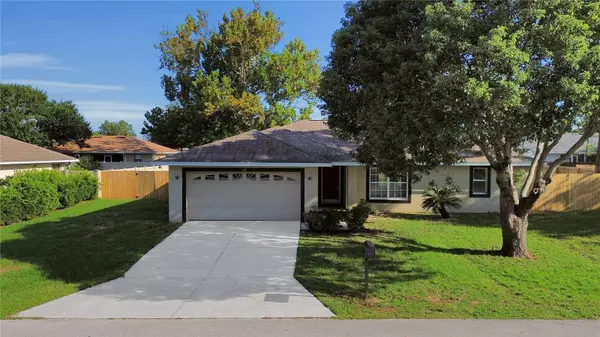 130 BERGEN CIR, Auburndale, FL 33823