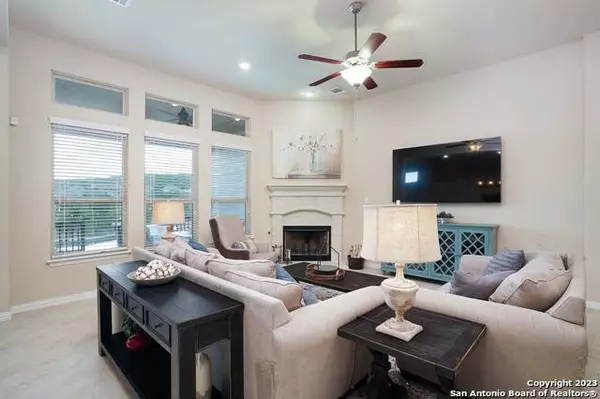 32165 Cardamom Way, Bulverde, TX 78163