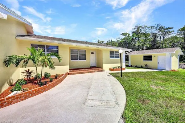 5511 Hardee ST, Naples, FL 34113