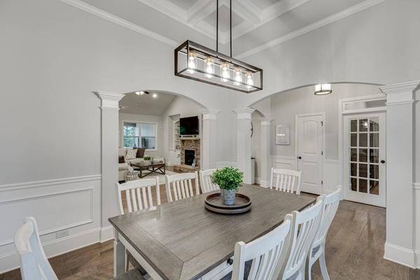 6729 Lazy Overlook CT, Flowery Branch, GA 30542