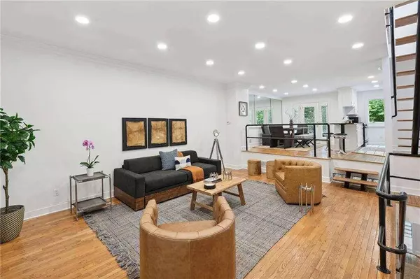 1467 Monroe DR NE #3, Atlanta, GA 30324