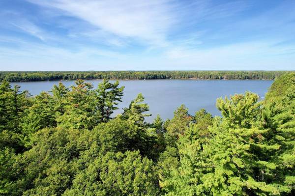 Lot 5 FOREST HILLS DR, Saint Germain, WI 54558
