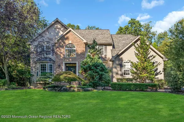 30 Erin Drive, Jackson, NJ 08527