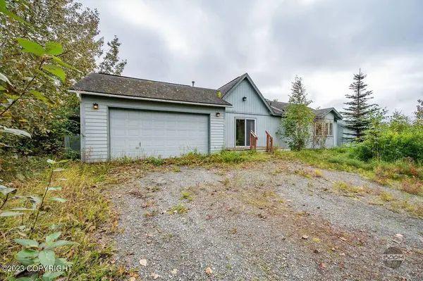 950 N Plymouth CIR, Wasilla, AK 99654