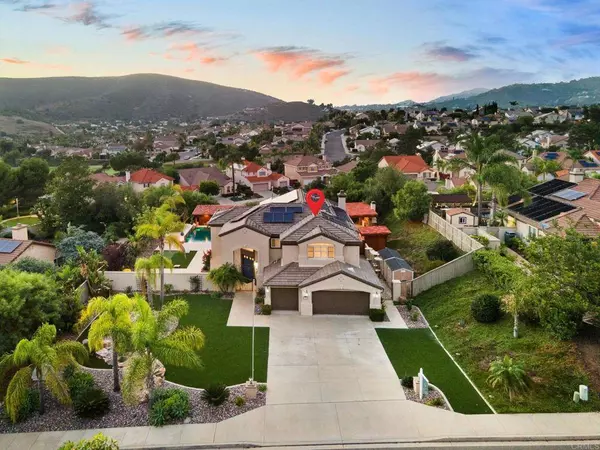 654 Arcadia Bluff CT, San Marcos, CA 92069