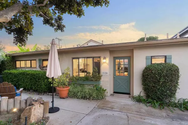 2120 Manchester AVE, Cardiff By The Sea, CA 92007