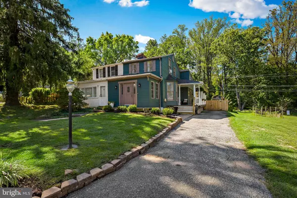 11914 JERICHO RD, Kingsville, MD 21087