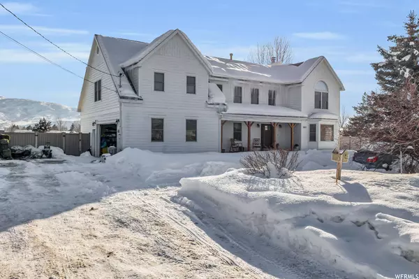 1250 E 1200 S, Heber City, UT 84032