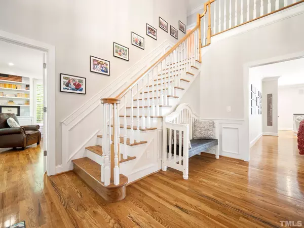 7308 Thompson Mill Road, Wake Forest, NC 27587