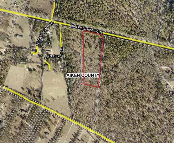 0 Edgefield Highway, Trenton, SC 29847