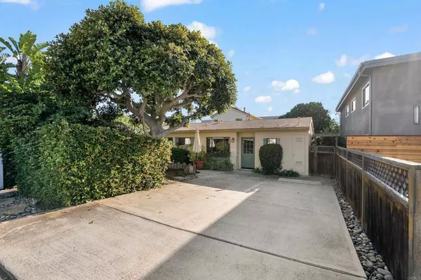 2120 Manchester AVE, Cardiff By The Sea, CA 92007