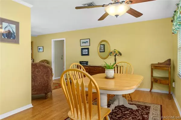 4134 S Winding Oaks DR, Homosassa, FL 34446