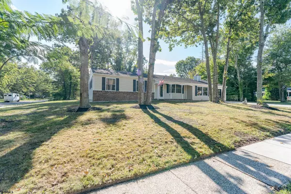 7016 Ridge Ave, Egg Harbor Township, NJ 08234