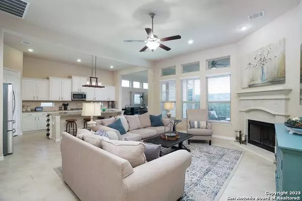 32165 Cardamom Way, Bulverde, TX 78163