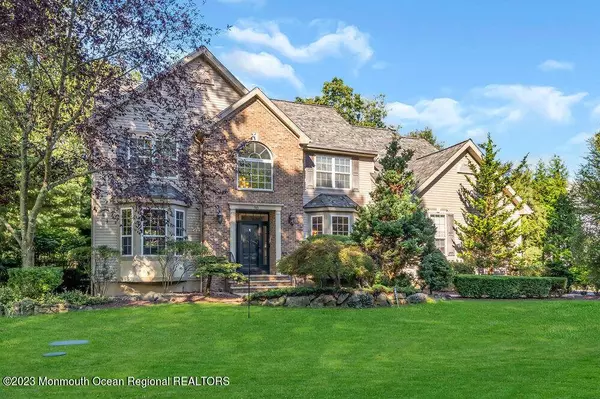 30 Erin Drive, Jackson, NJ 08527