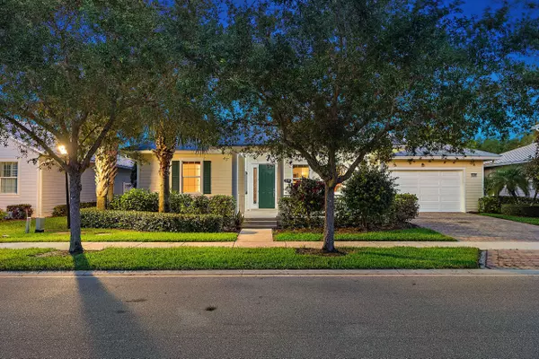 3339 Duval ST, Jupiter, FL 33458